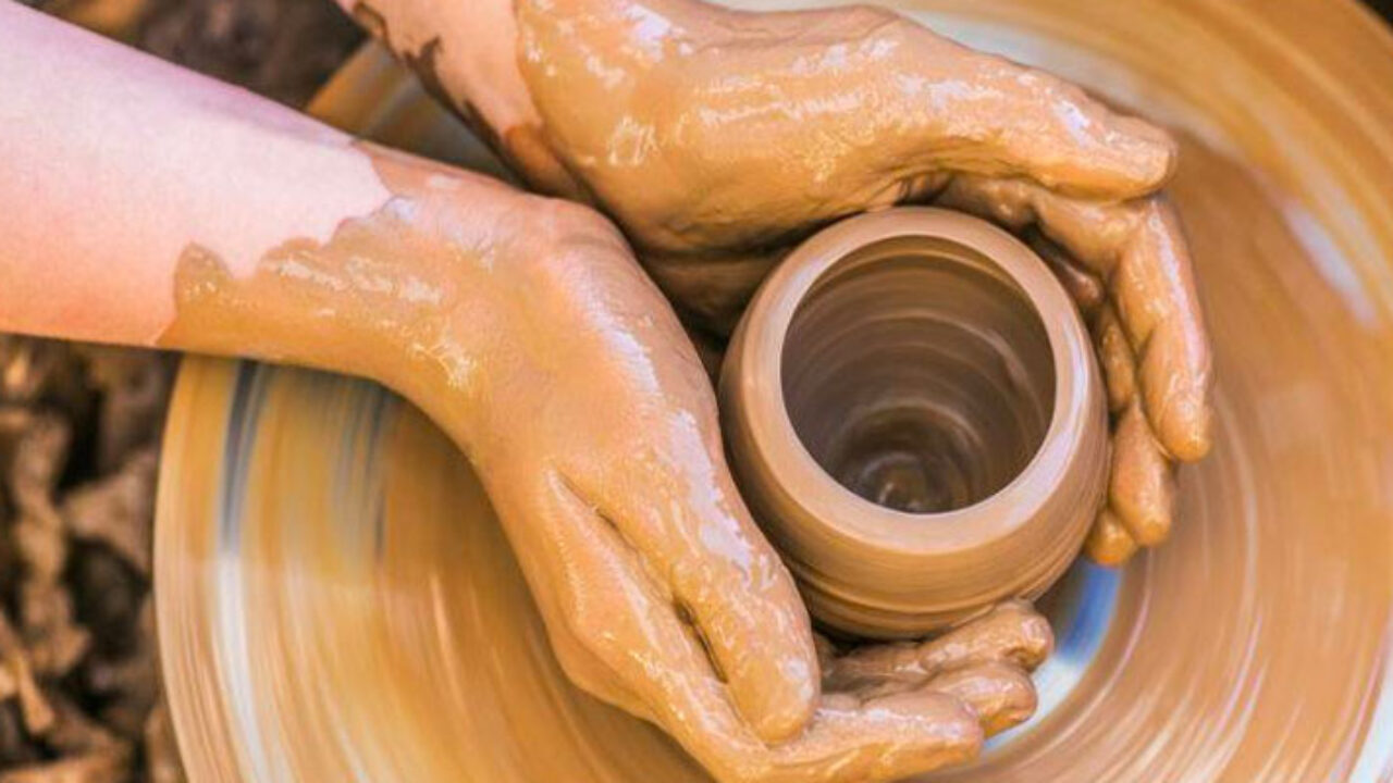 çömlek atölyeleri